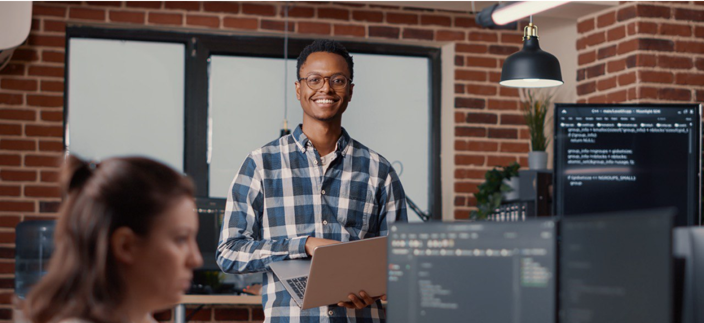 co-founder, develope